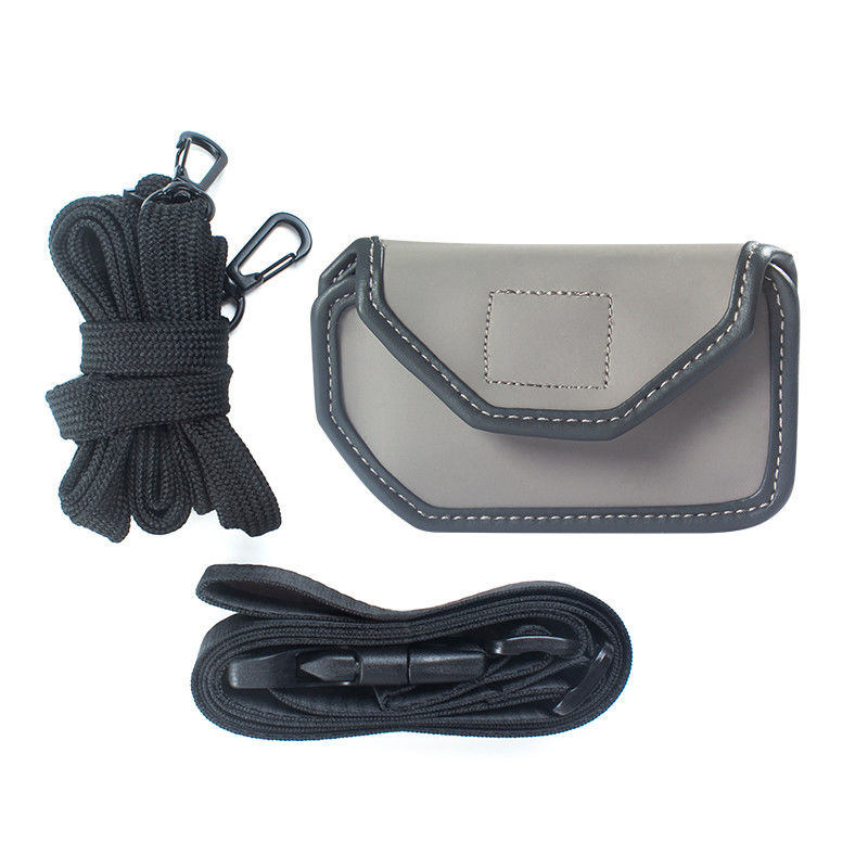 GE SEER Light Recorder 2008596-001 Holter Pouch Recorder Pouch с ремнем и ремнем
