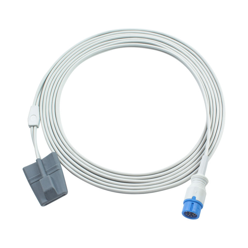 Совместимый Comen детский резиновый зонд для C20 C60 C80 C90 3.0M 12Pin в Oximax Tech