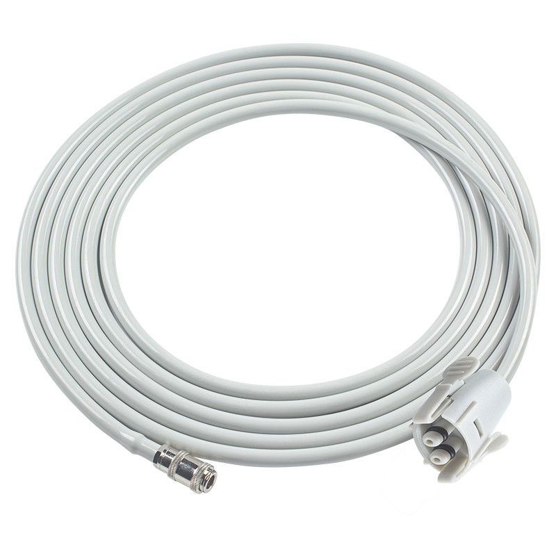 Совместимый Welch Allyn NIBP шланг для 75 MT-B Connex Spot, серия Connex 6000, Spot Vital Signs lXi