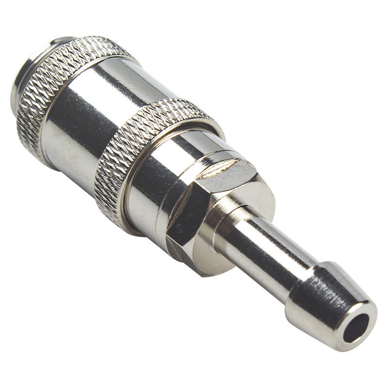 Mindray Datascope 0103-00-0424 NIBP Connector 330060 Металл для космических лабораторий