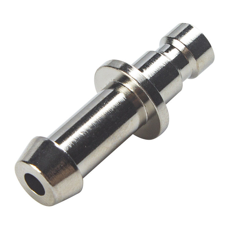 Single Barb NIBP Connector 330059 Универсальный для Уэлча Allyn OEM 5082-179