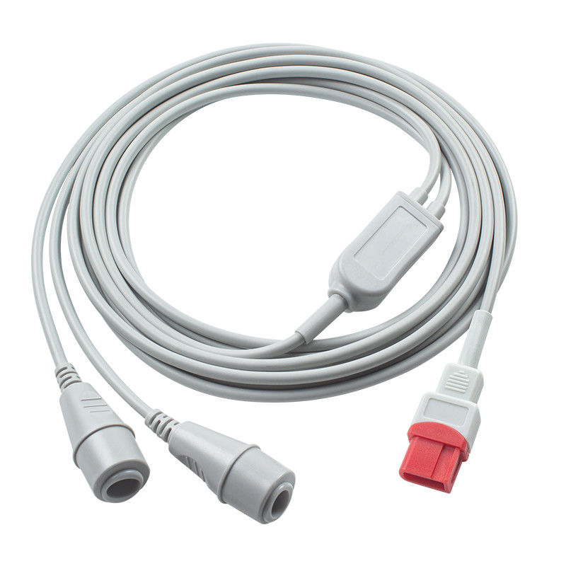 10pin-2 Edward Connector IBP кабель 3.5M совместим для космических лабораторий