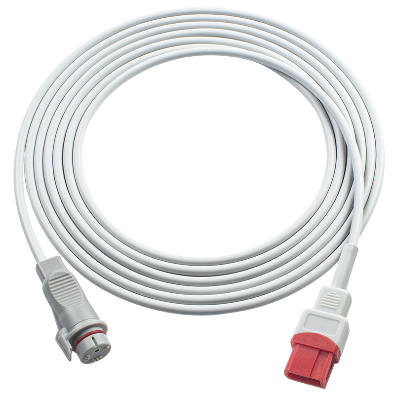 Spacelabs Compatible Adapter Adapter Cable BD разъем BD