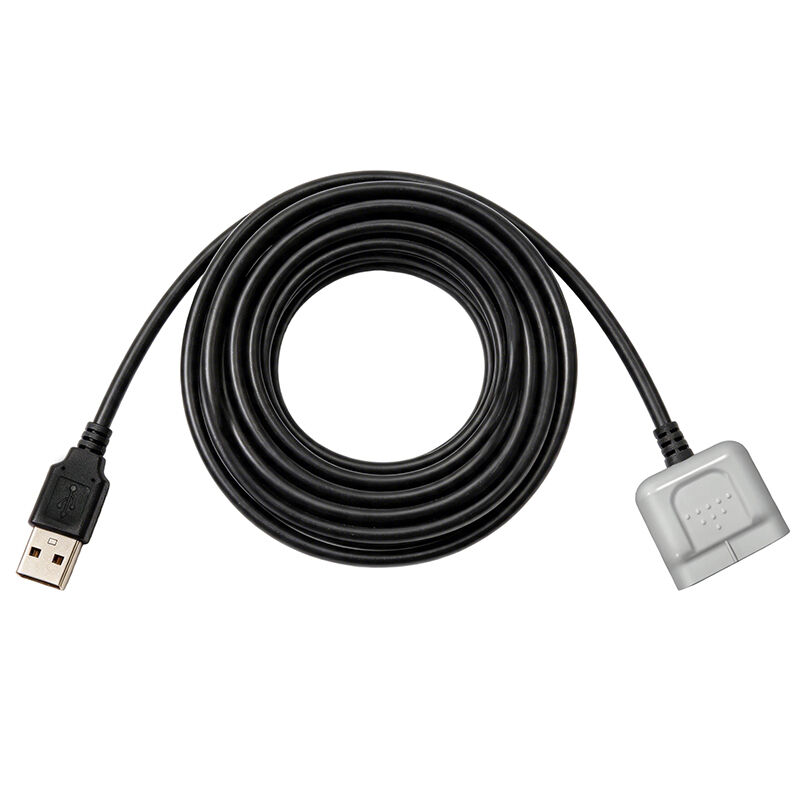 GE Seer 1000 2067634-021 Держатель USB Скачать кабель Держатель Диагностический записыватель