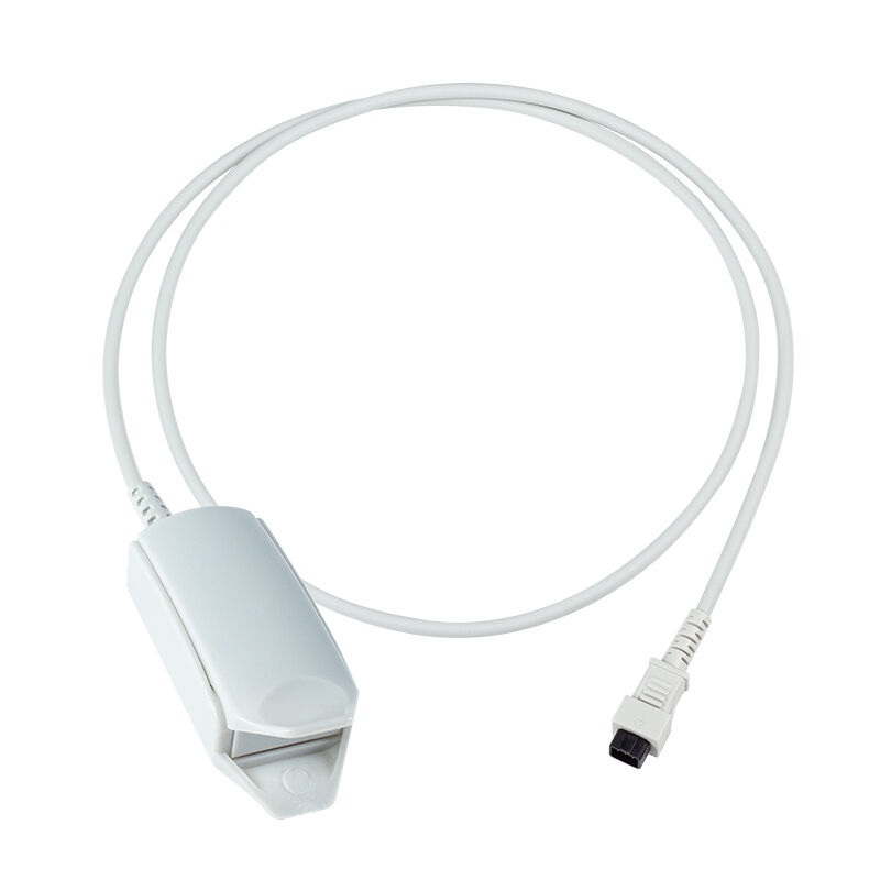Compatible for EnviteC 6Pin O-ximax Tech Spo2 Sensor Probe 1 Meter
