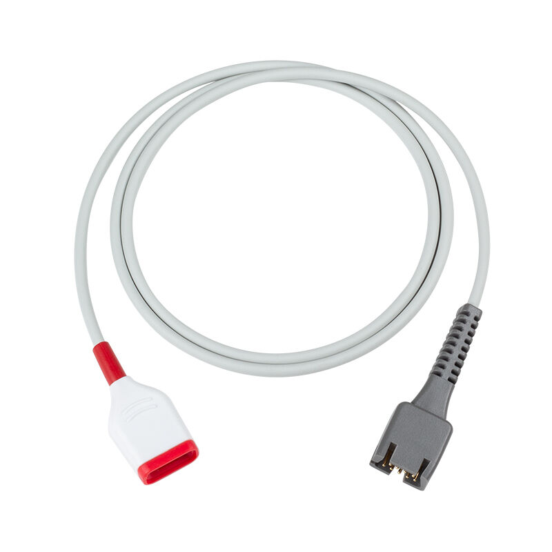 M-asimo 9Pin to RD Set SpO2 Sensor Cable SpO2 Adapter extension Cable Rainbow Tech