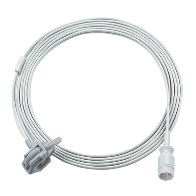 для новорожденного PH Mx450 SpO2 кабеля Mx550 Intellivue RD Rainbow Set SpO2 Test 3.0M