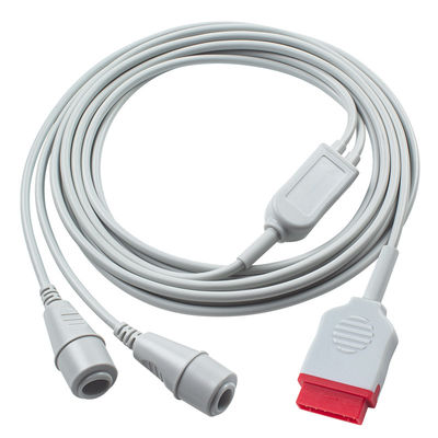 11pin на 2 Edward IBP кабель 3.5M совместимый с GE Factory Price