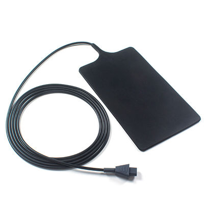 12 месяцев Срок годности Заземляющая плита ESU с кабелем и отрицательной плиткой Нет Стерильная