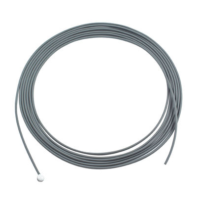 Педиатрический размер Пдиатрический кабель зондирования температуры кожи для пациента Монитор 3.0M NTC/R25 2.252K Резистор