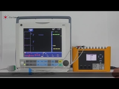 Совместимый кабель ЭКГ GE 11Pin 3Lead BCY3-12AG