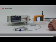 Совместимый датчик SpO2 Masimo 20Pin BSA320-38MX