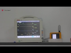 Совместимый датчик SpO2 от Biolight BSA309-10DX