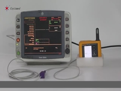 Совместимый удлинительный кабель GE SpO2 и датчик SpO2 BE11-31X BSA109-47X