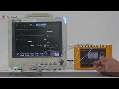 Совместимый Mindray ECG кабель BCY5-21IG