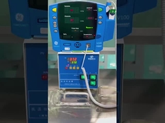 Совместимая с GE Динамап V100 температурная зонда BTD-21A